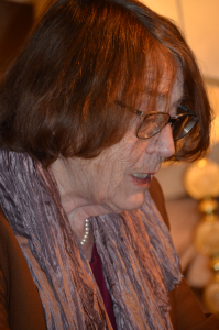 Renate Welsh-Rabady