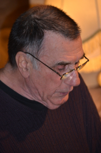 Eugen Barthmer