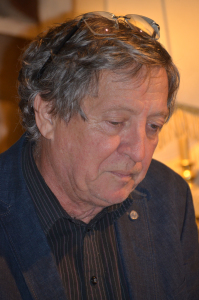 Antonio Fian