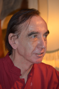 Gerald Jatzek