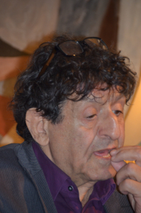 Robert Schindel