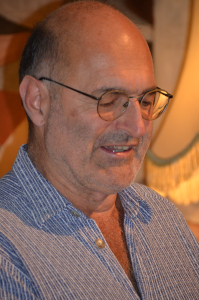 Richard Weihs