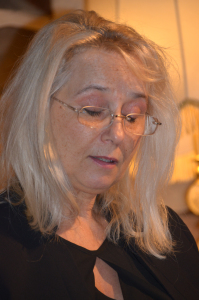Christa Kern