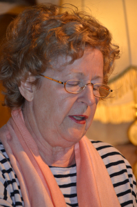 Judith Gruber-Rizy