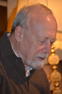 Helmut Rizy