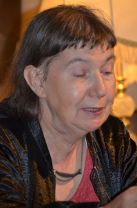 Eva Jancak