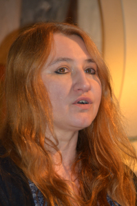 Renate Woltron