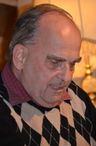 Werner Grüner
