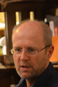 Klaus Cäsar Zehrer