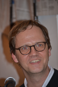 Christian Bangel