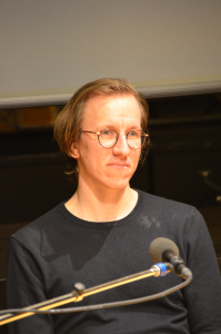 Norbert Kröll