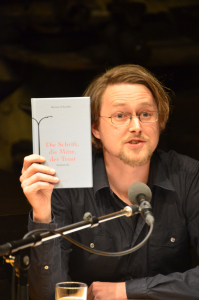 Johannes Tröndle