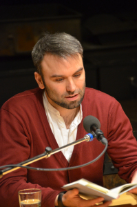 Bastian Schneider