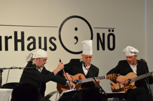 Trio Lepschi