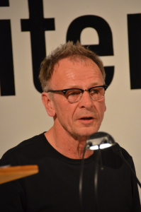 Josef Haslinger