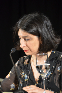Kathy Zarnegin