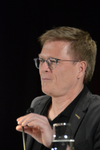Paulus Hochgatterer