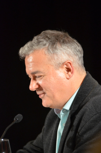 Ilija Trojanow