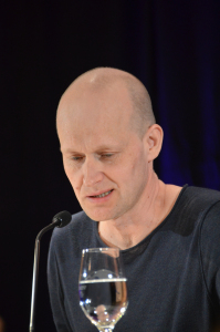 Arno Geiger