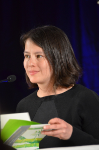 Milena Michiko Flašar