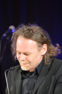 Christoph W. Bauer