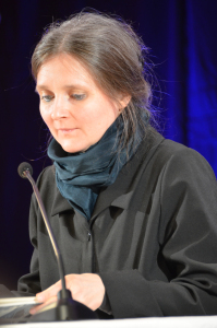 Marion Poschmann