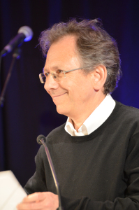Doron Rabinovici