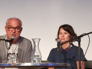 Klaus Kastberger, Milena Michiko Flašar
