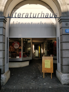 Zürich
