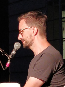 David Fuchs
