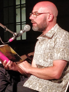 Daniel Wisser