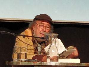 Peter Henisch