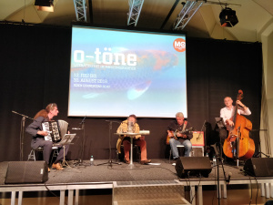 Peter Henisch & Band