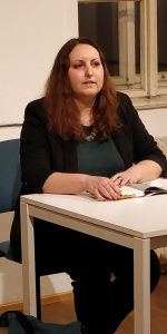 Angelika Stallhofer