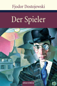 Dostojewski_Spieler
