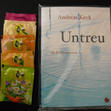 Könnt ihr gewinnen : Untreu