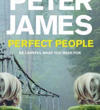 Peter James : Perfect People