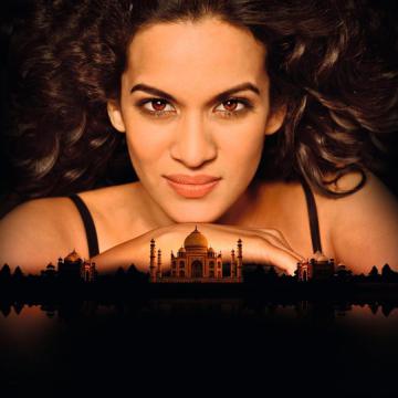 Anoushka Shankar / Unglaubliches Indien (Foto: MDR)