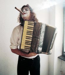 Wenzel / Foto: Thomas Neumann