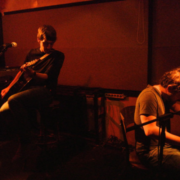 EAR the band