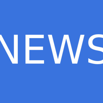 news banner