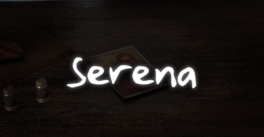 serena