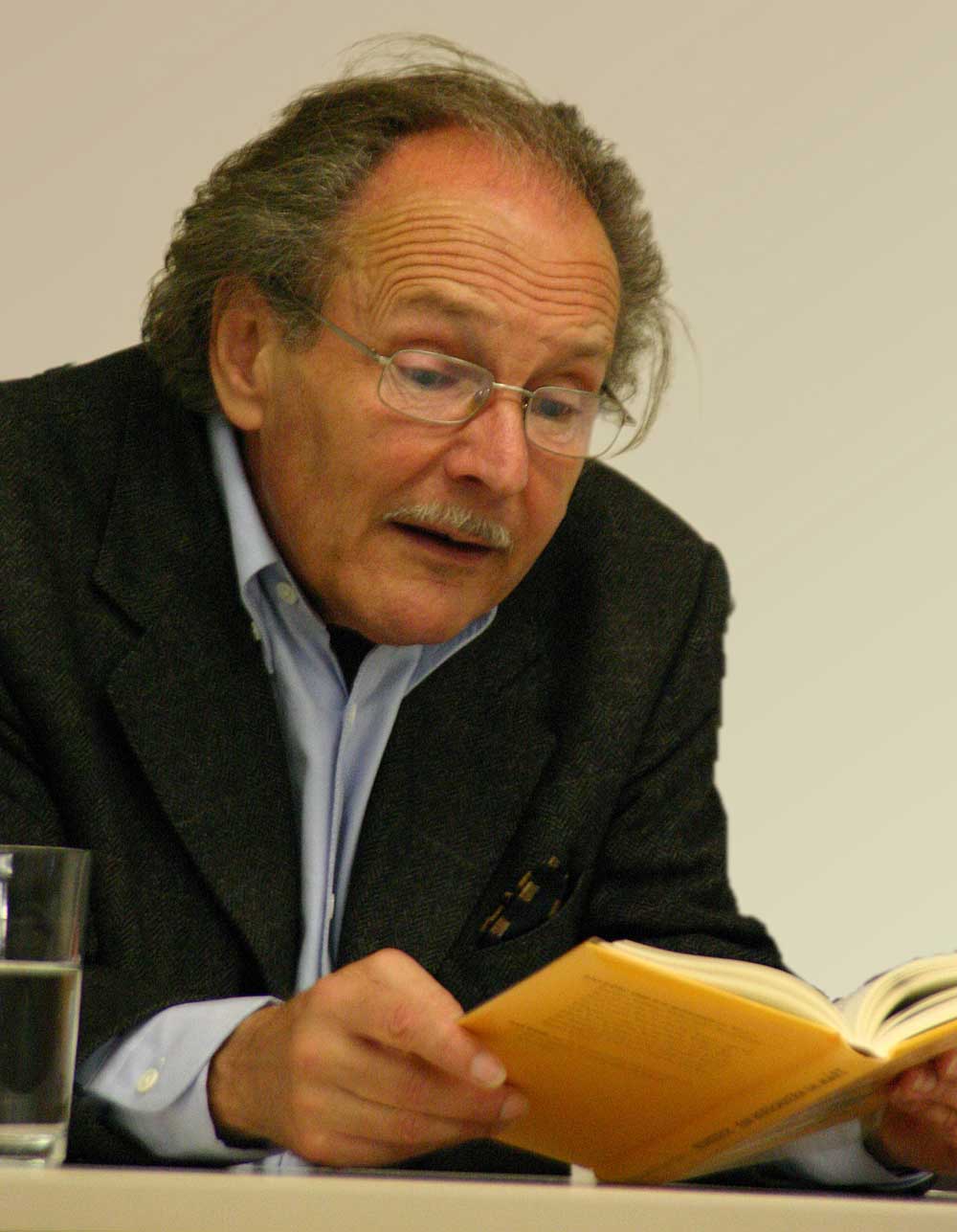 Peter Kurzeck