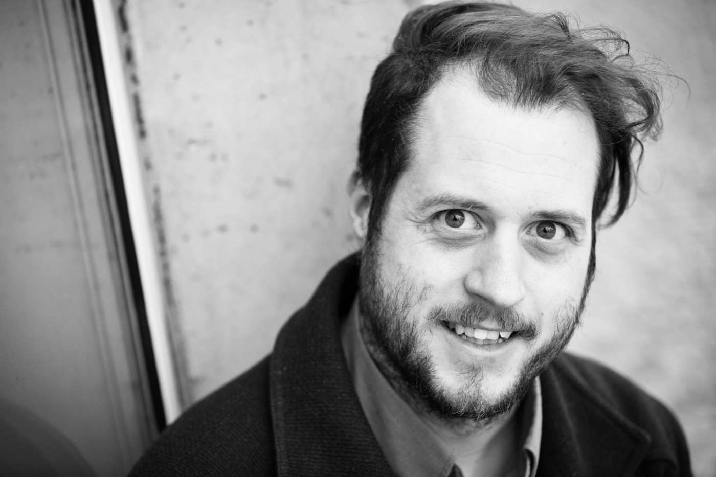 Stefan Mesch, © Jacqueline Schulz