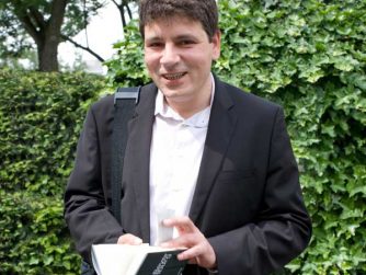 Marcel Beyer