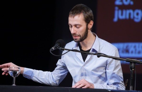 Arne Vogelsang