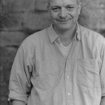 Ulf Stolterfoht, © Ayse Yavas