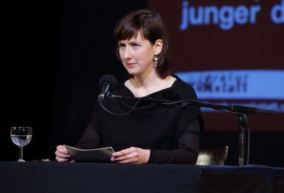 Verena Boos