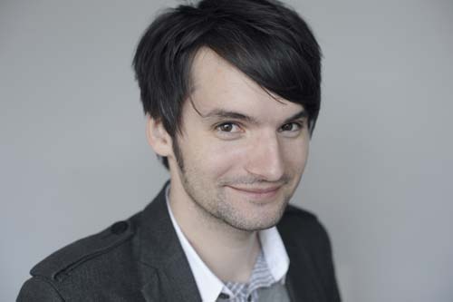 Sasa Stanisic, © Sasa Stanisic