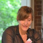 Julia Trompeter, Von Kritzolina - Eigenes Werk, CC-BY-SA 4.0, Link